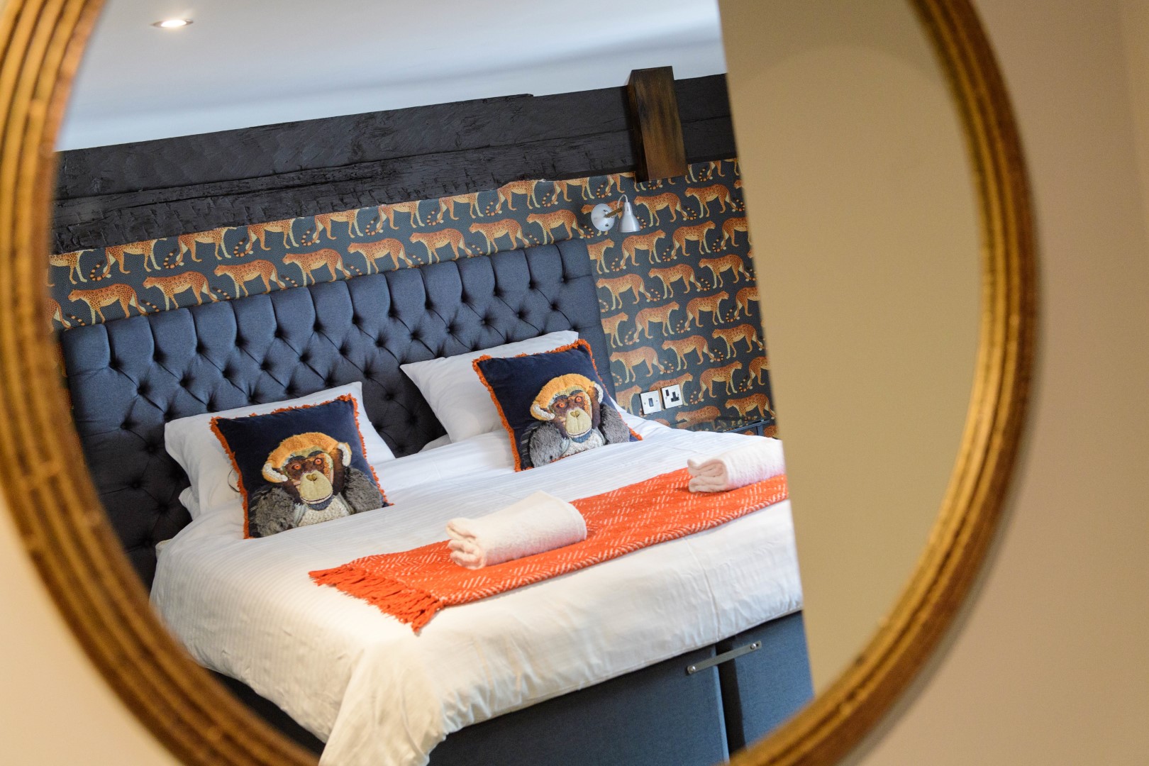 Room 2 Twin / Kingsize