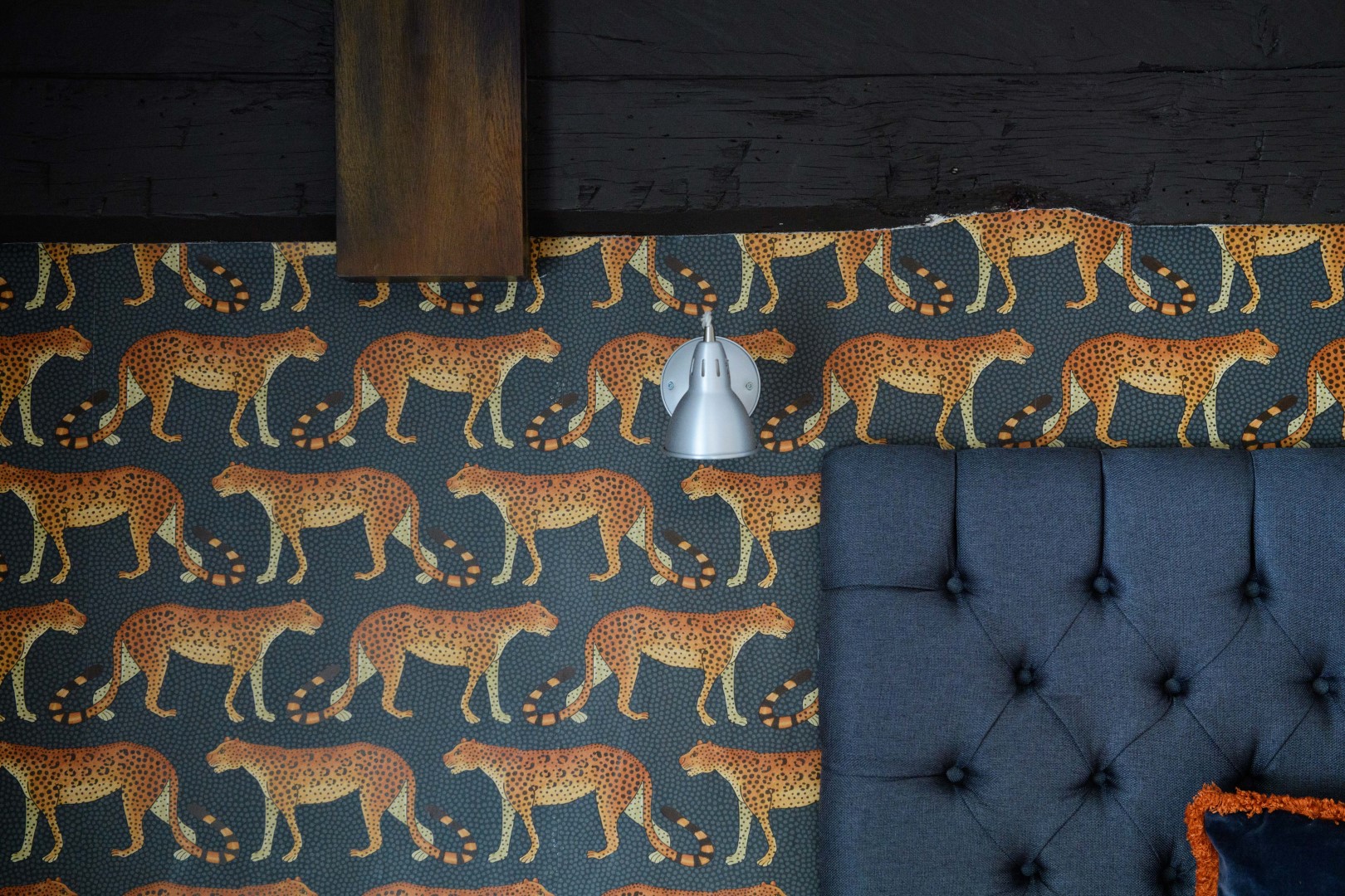 Room 2 Twin / Kingsize