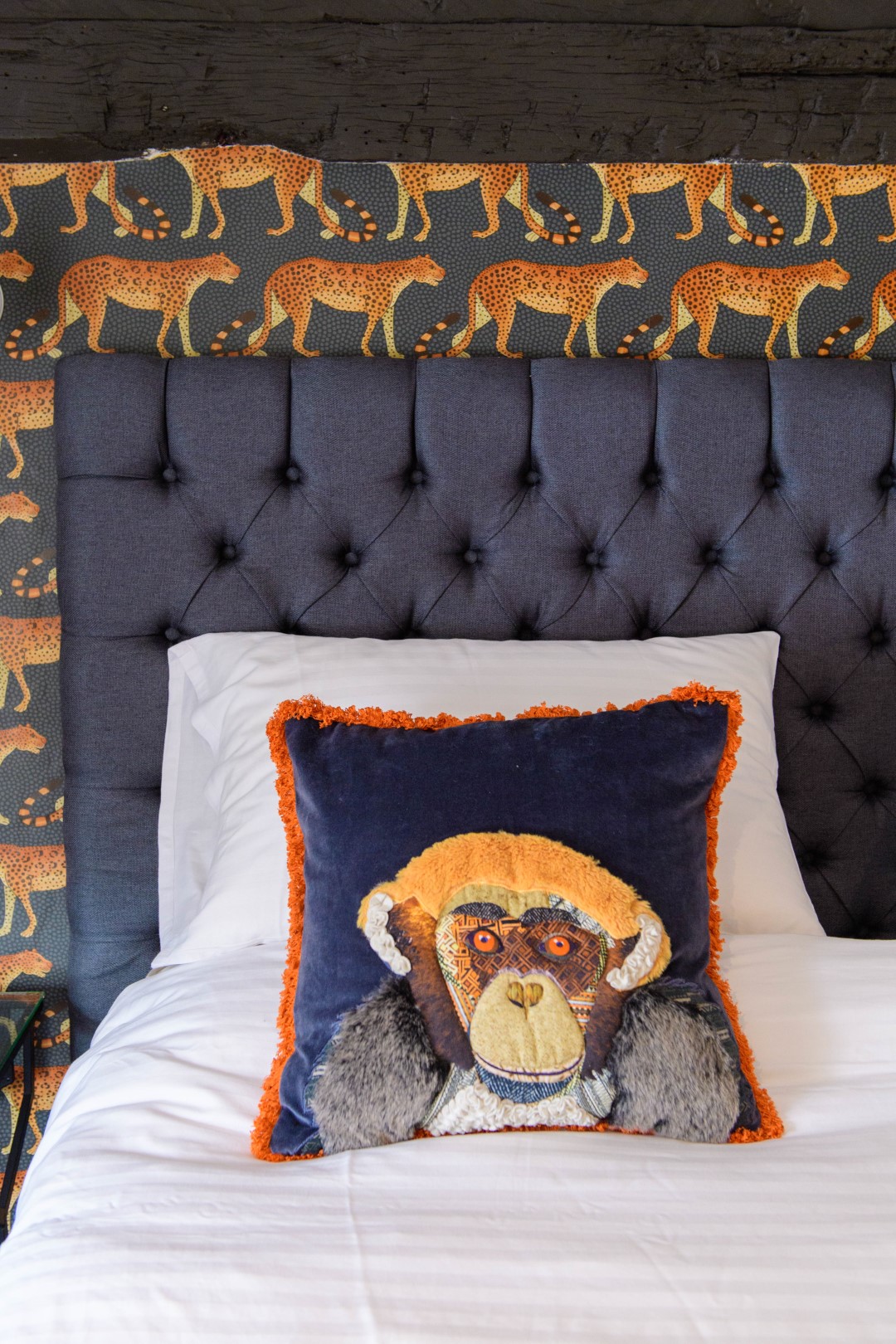 Room 2 Twin / Kingsize