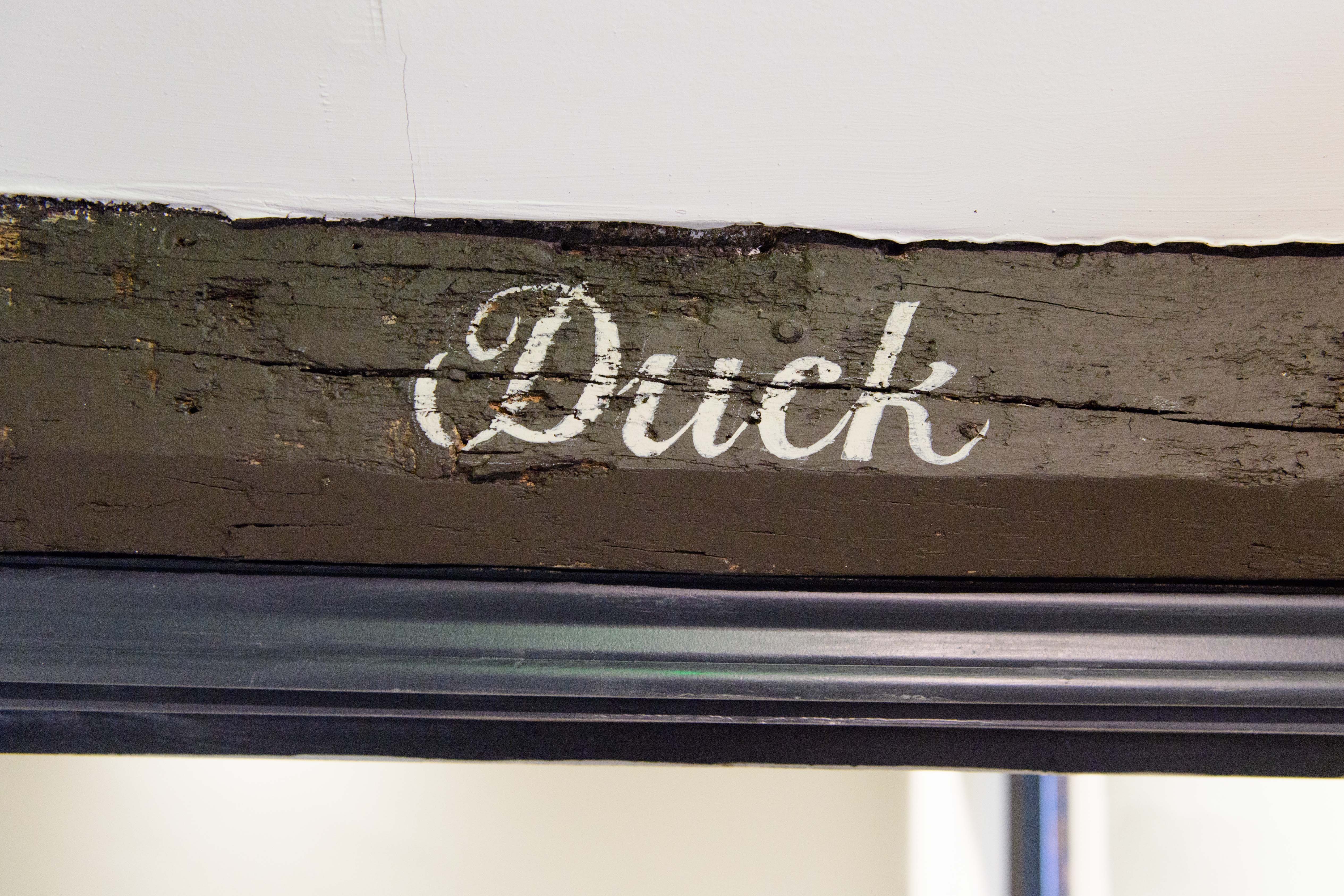 Room 2 Twin / Kingsize