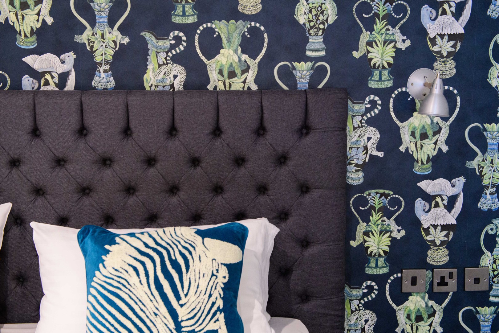 Room 4 Twin / Kingsize / Family