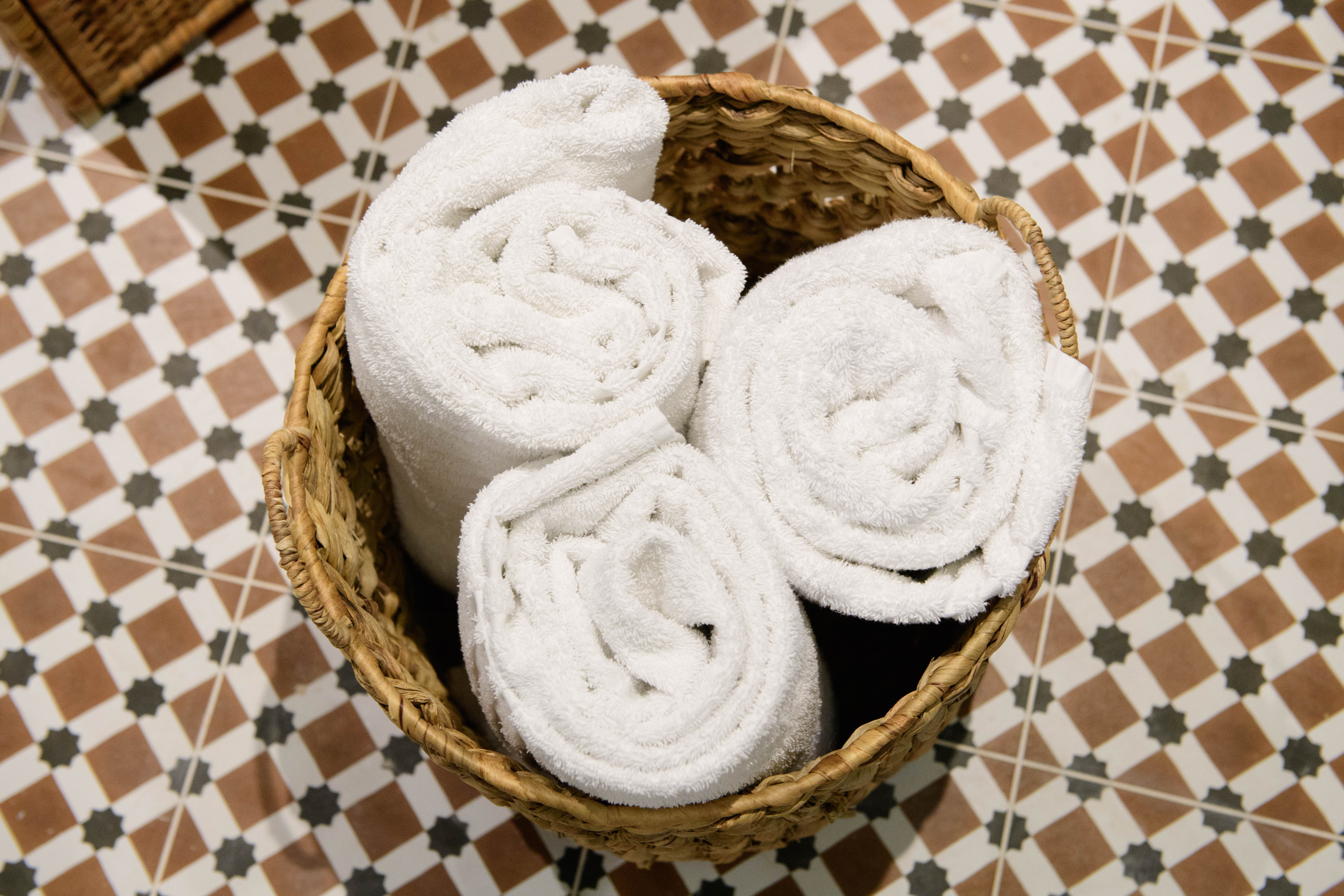 Room 4 Twin / Kingsize / Family