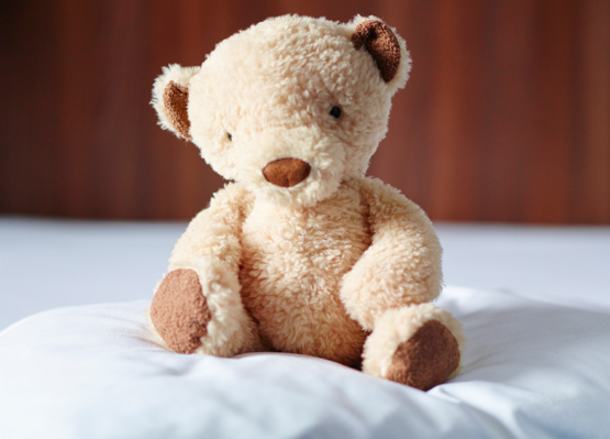 Room 4 Twin / Kingsize / Family