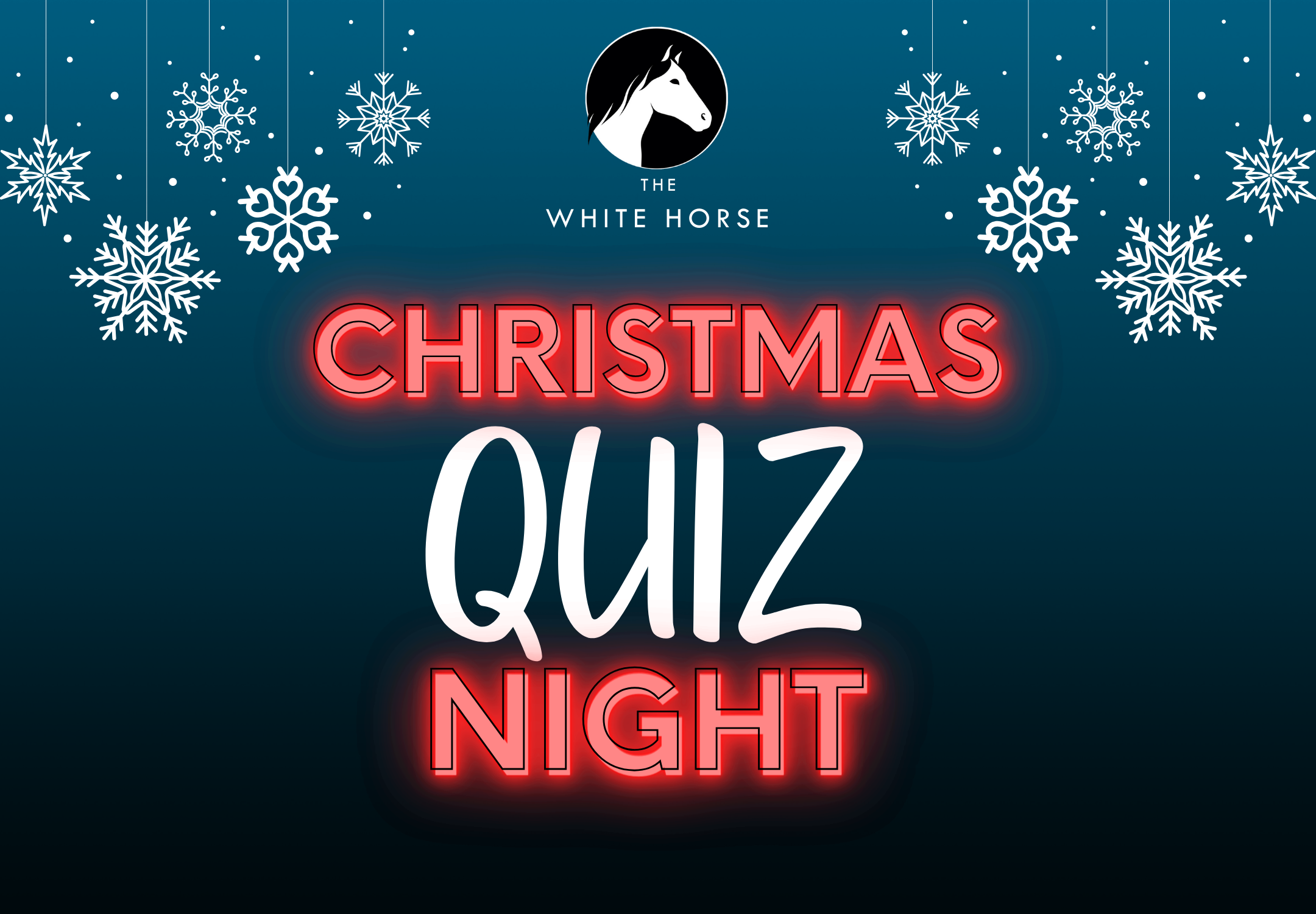 Christmas Quiz