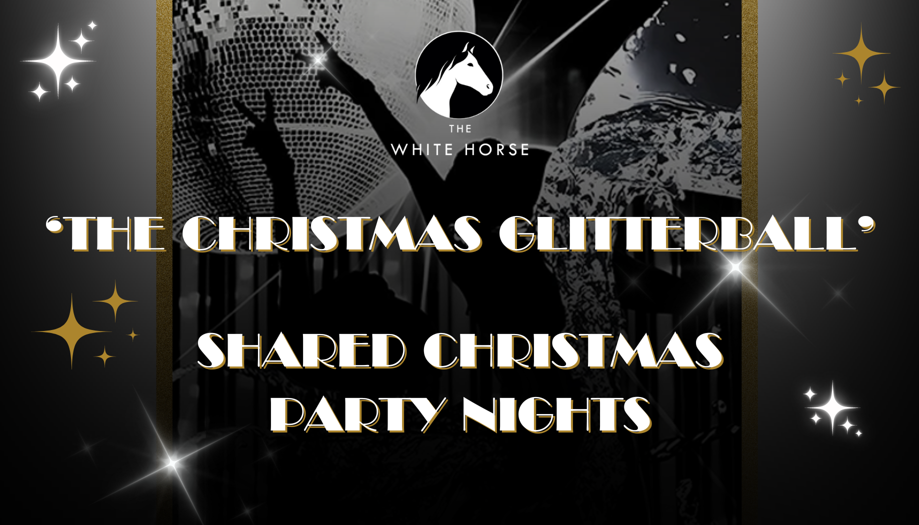 CHRISTMAS PARTY NIGHTS