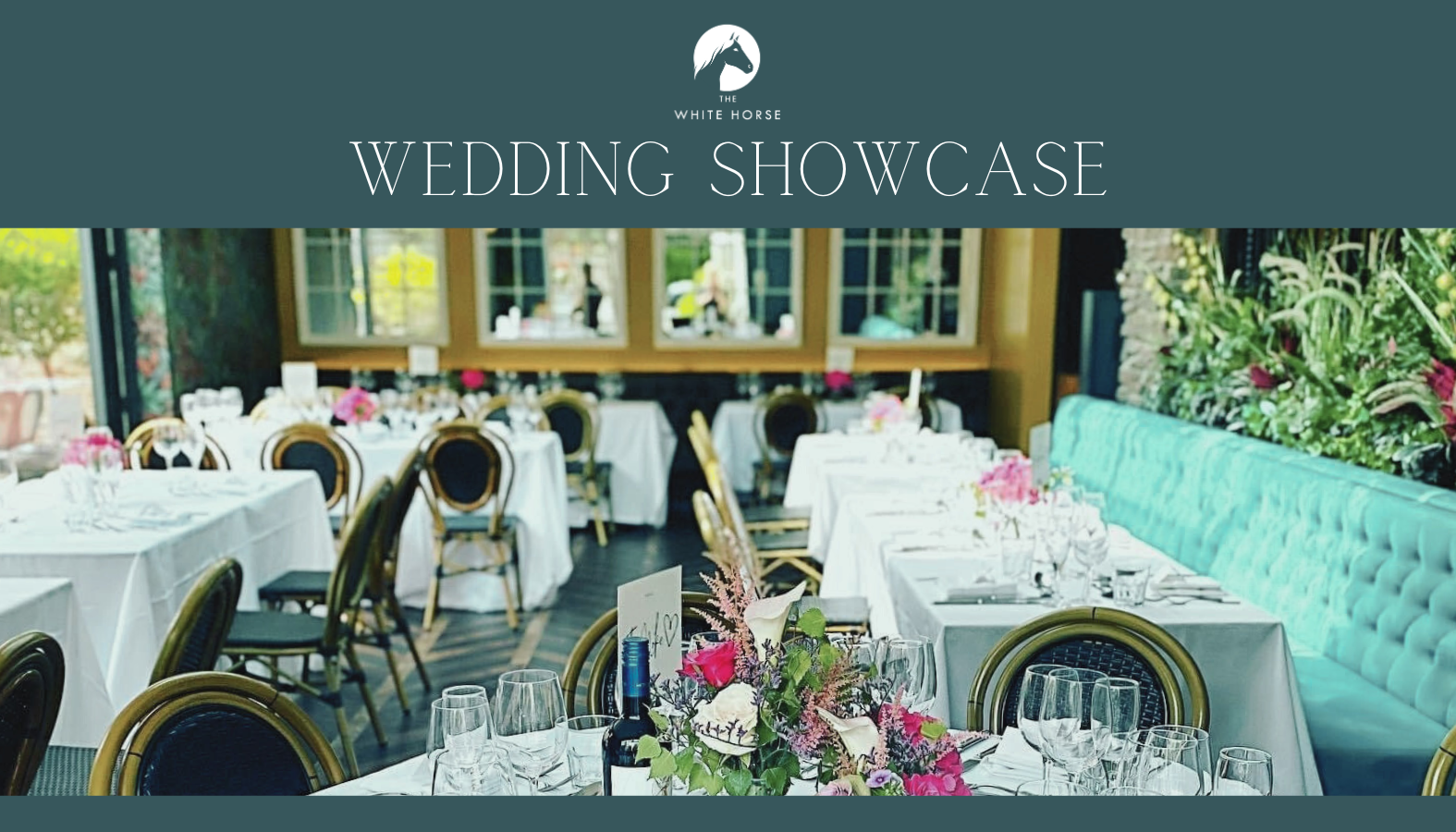 WEDDING SHOWCASE